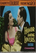 Honor entre amantes