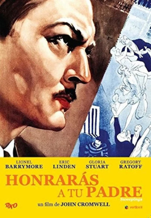 Honrarás a tu padre (1933)