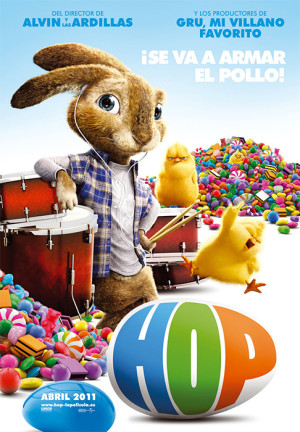 Hop (2011)