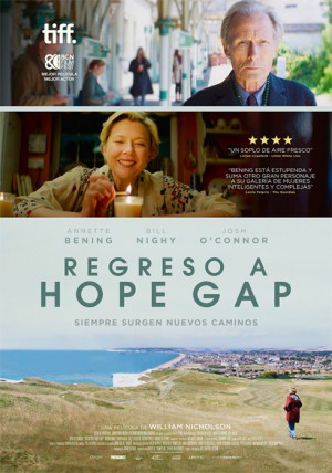 Regreso a Hope Gap (2020)