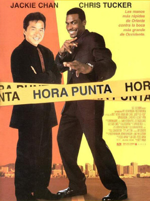 Hora punta (1998)
