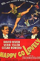 Horas de ensueño (1951)