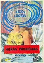 Horas prohibidas