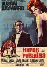 Horas robadas (1963)