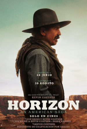 Horizon: An American Saga, capítulo 1 (2024)