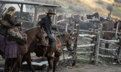 Horizon: An American Saga, capítulo 1