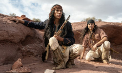 Horizon: An American Saga, capítulo 1