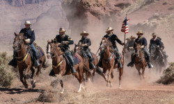 Horizon: An American Saga, capítulo 1