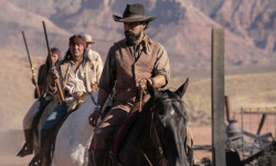 Horizon: An American Saga, capítulo 1