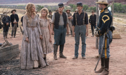 Horizon: An American Saga, capítulo 1