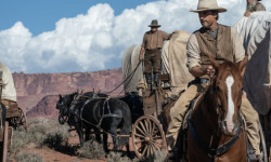 Horizon: An American Saga, capítulo 1