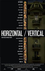 Horizontal/Vertical (2008)