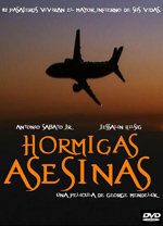 Hormigas asesinas