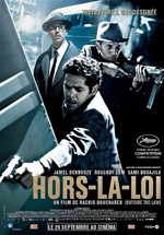 Hors-la-loi (2010)