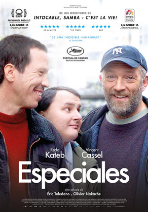 Especiales (2019)