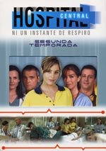 Hospital Central (2ª temporada) (2001)