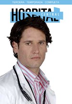 Hospital Central (3ª temporada) (2002)