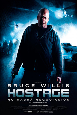 Hostage (2005)