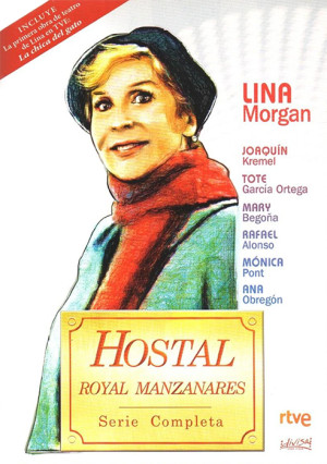 Hostal Royal Manzanares (1996)