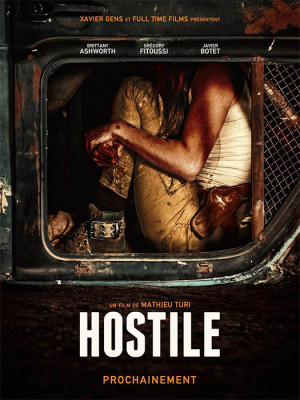 Hostile (2017)