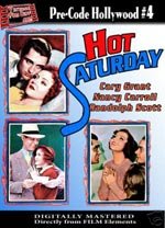 Hot Saturday (1932)