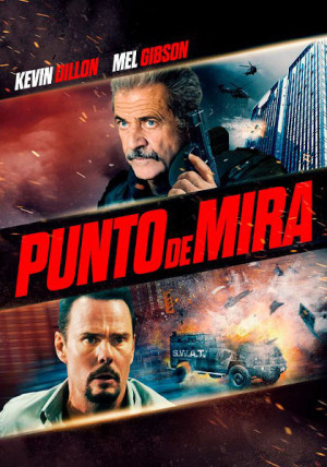 Punto de mira (2022)