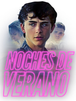 Noches de verano (2017)