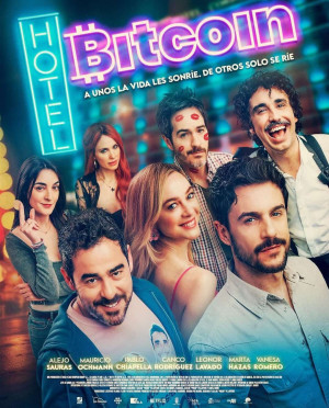 Hotel Bitcoin