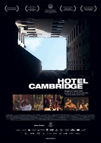 Hotel Cambridge (2016)