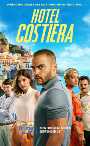 Hotel Costiera (2025)