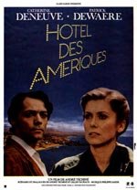 Hôtel des Amériques (1981)