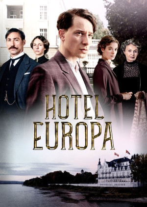 Hotel Europa (2022)