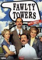 Hotel Fawlty