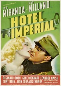 Hotel Imperial (1939)