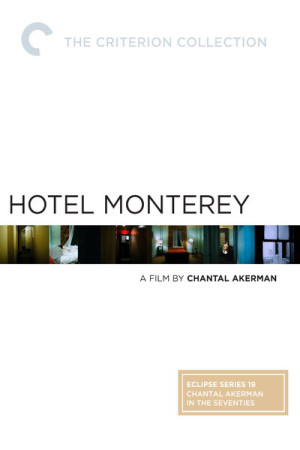 Hôtel Monterey (1973)