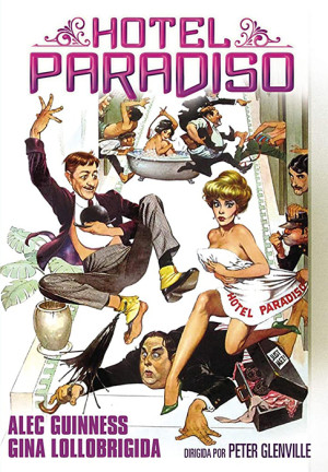 Hotel Paradiso (1966)