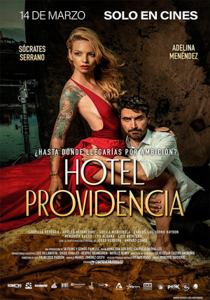 Hotel Providencia (2022)
