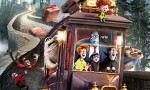 Hotel Transilvania 2