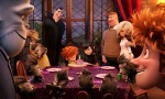 Hotel Transilvania 2