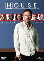 House (5ª temporada)