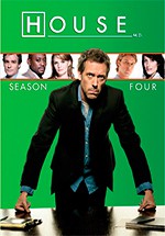 House (4ª temporada) (2008)