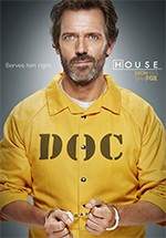 House (8ª temporada) (2012)