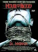 House of Blood