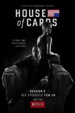 House of Cards (2ª temporada)