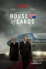 House of Cards (3ª temporada)