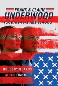 House of Cards (5ª temporada)  (2017)