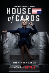House of Cards (6ª temporada) (2018)