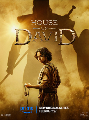 La Casa de David