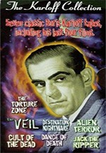 House of Evil (1978)