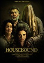 Housebound (2014)